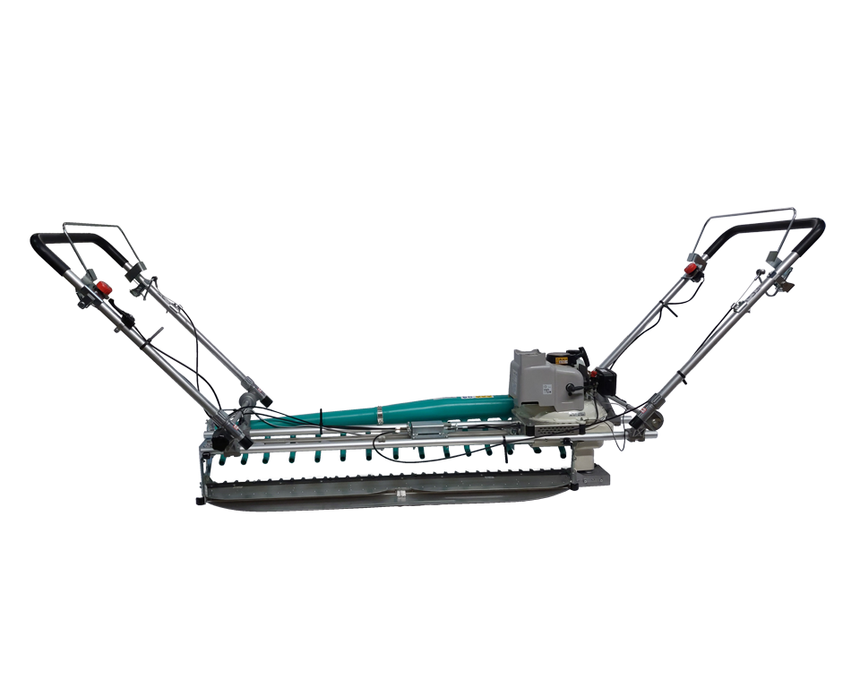 light weight pruning machine