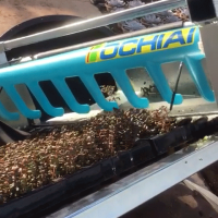 shape pruning machine for gardener