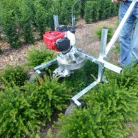 form trimming in the field