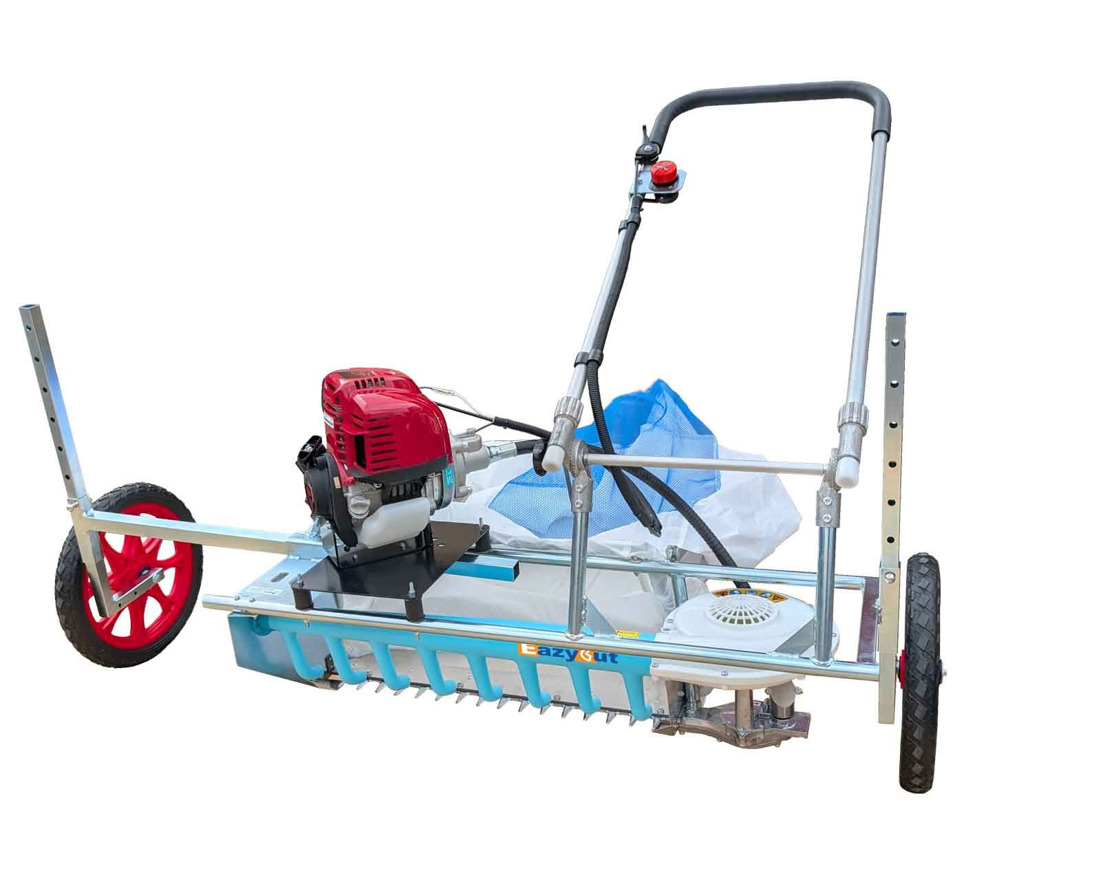 Trimming floor trays 60 cm